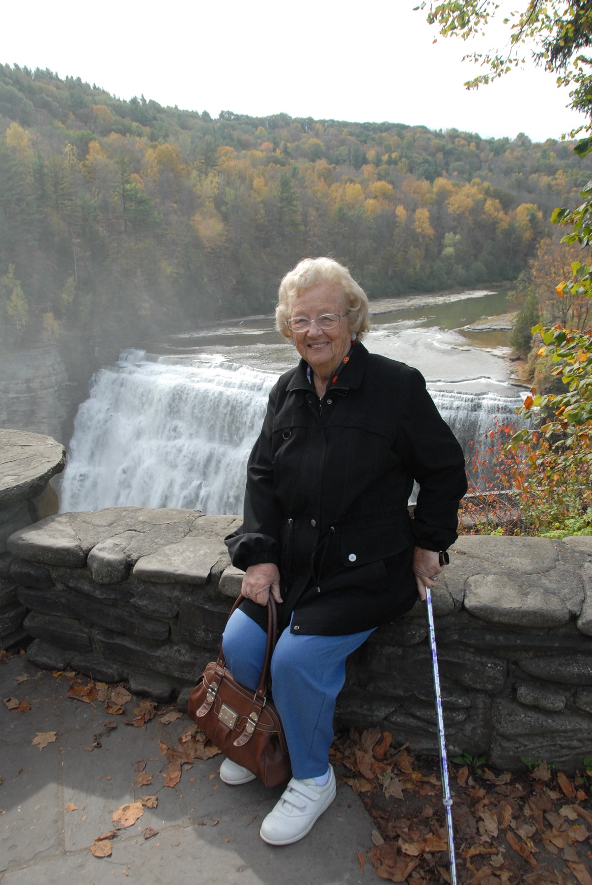 Obituary of Mary L. Hock