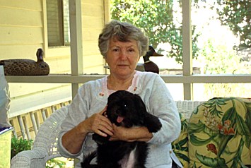 Obituary of E. Yvonne Simmons