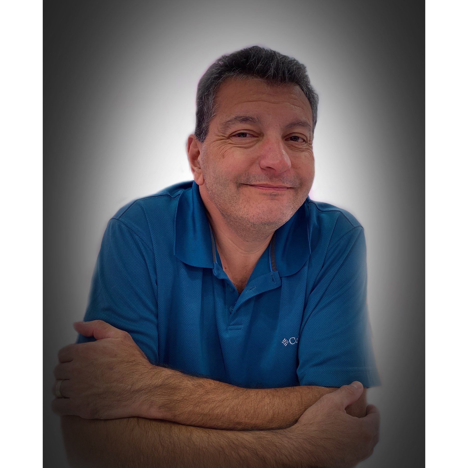 Obituary of Anthony David Olivas