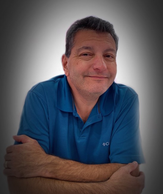 Obituary of Anthony David Olivas