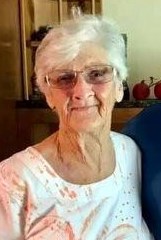 Obituary of Winnie Mae Lewis