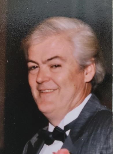 Obituary of Ronald R. Barstow Sr. "Ronny"