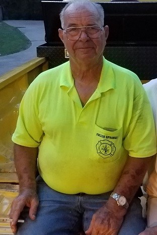 Obituary of Rayford Coy Wright Sr.