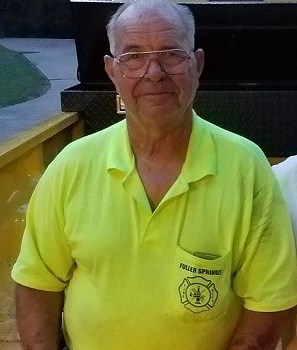 Obituary of Rayford Coy Wright Sr.