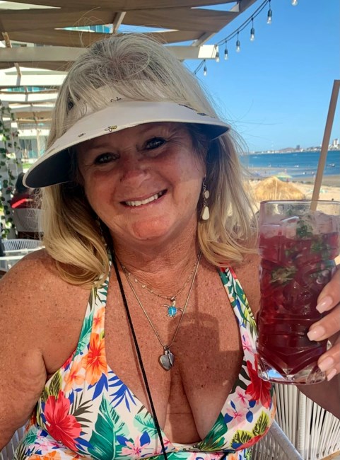 Obituary of Patricia Lee Hawking