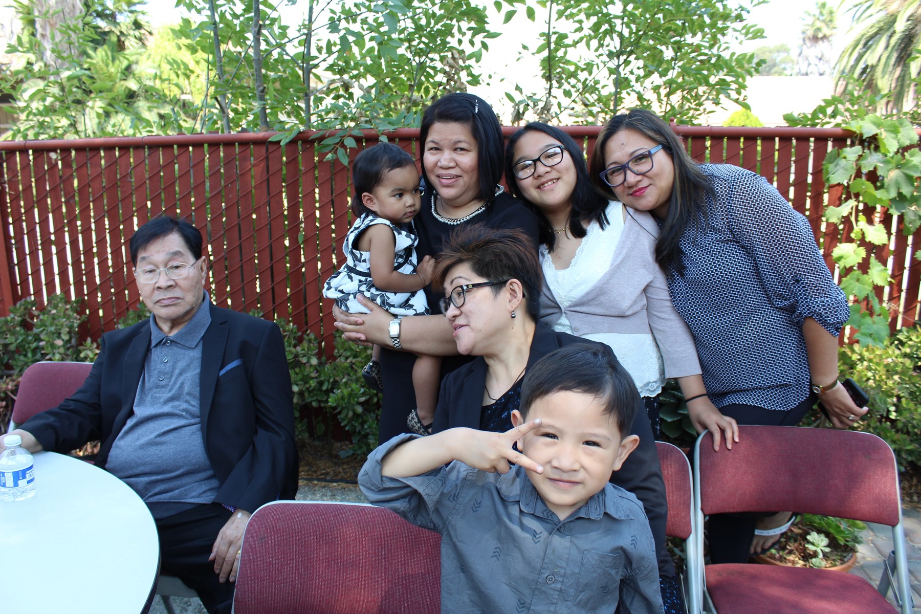 Obituary of Rene Magdayao Yson