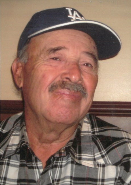 Obituary of Primo Reyes Rodriguez Jr.