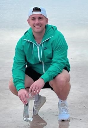 Obituary of Michael Alexis Pucci Jr.