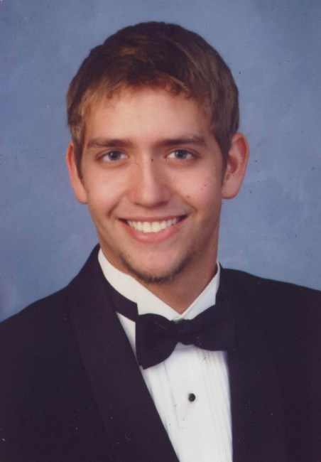 Obituary of Dallas Jacob Simms