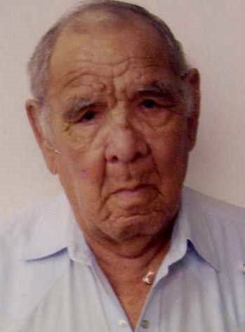 Obituary of Genaro Reyes Diaz
