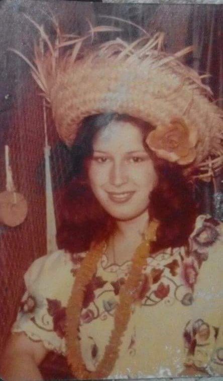 Obituary of Lizbeth Valencia-Pantoja