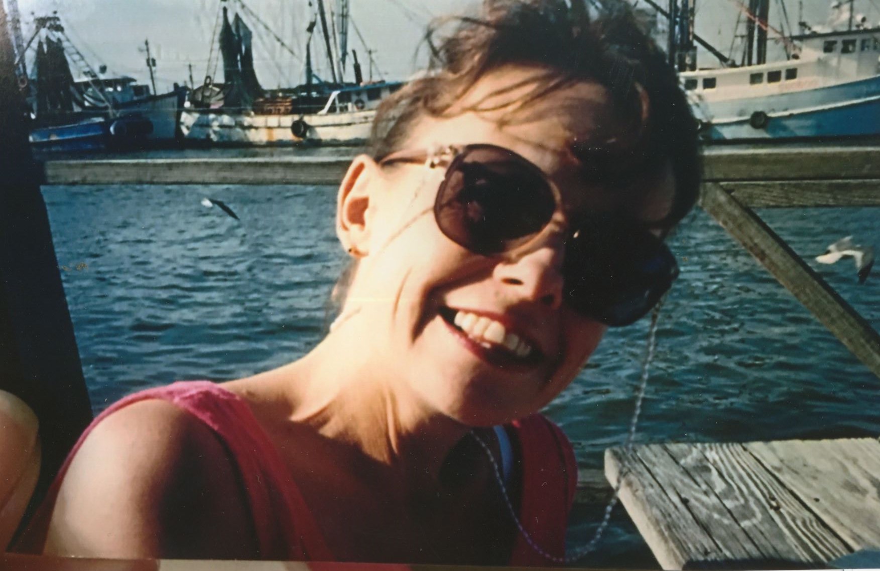 Obituary of Pamela Bob Cosgrove