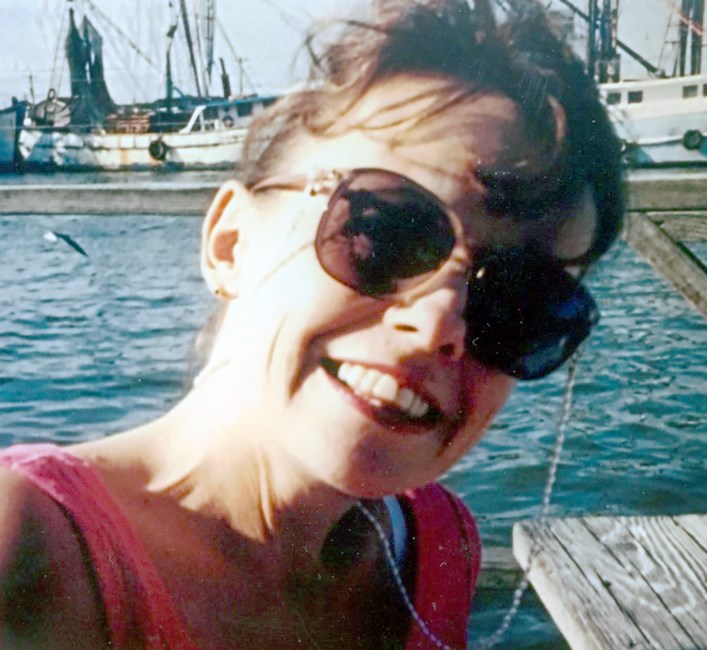 Obituary of Pamela Bob Cosgrove