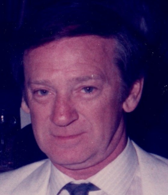 Obituary of Edward E. Martin