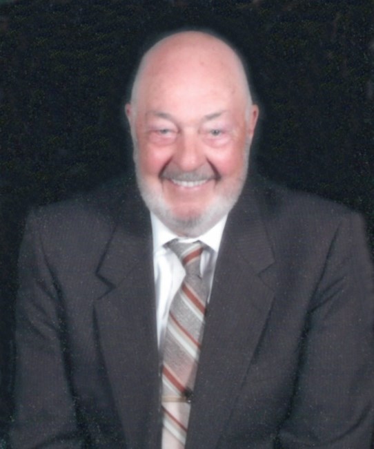 Obituary of Donald Starr