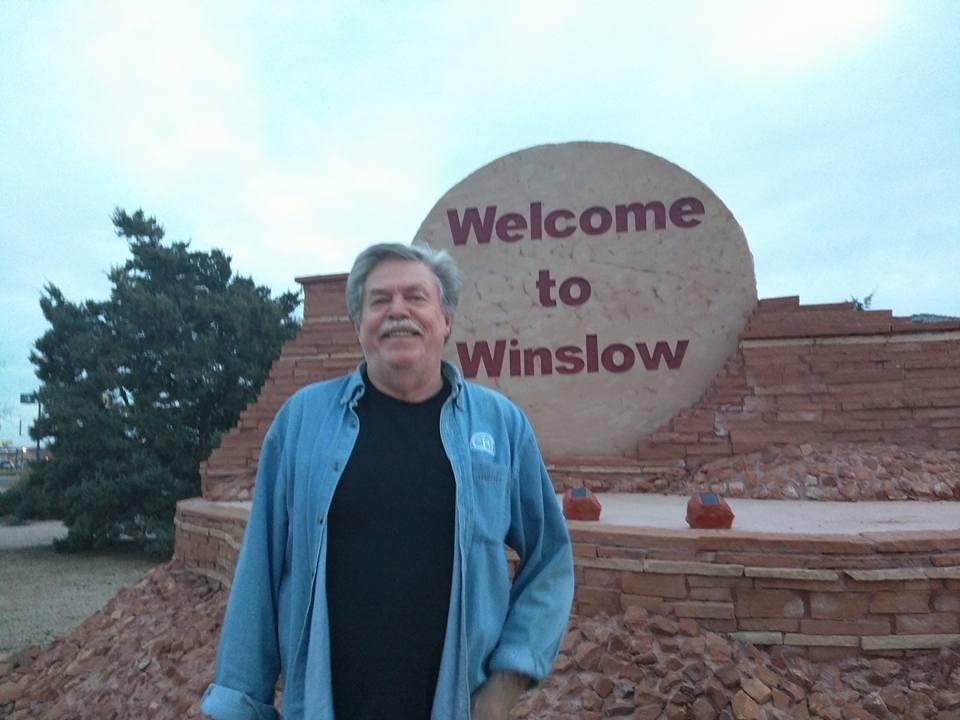 Obituary of Larry Nelson Davis