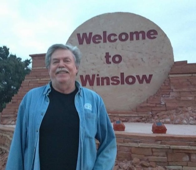 Obituary of Larry Nelson Davis