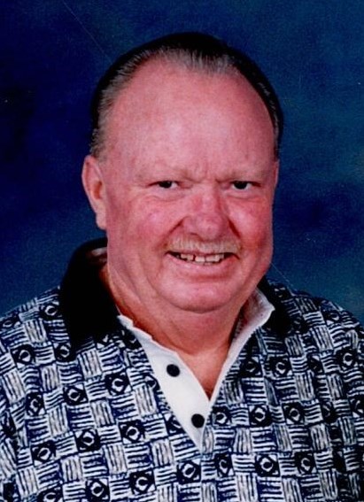 Obituario de Robert Denton Booher