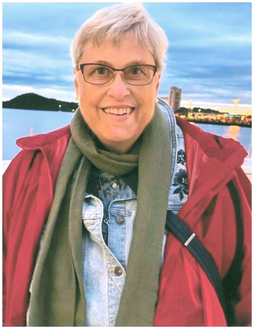 Obituary of Ruth "Annabelle" Van Meter