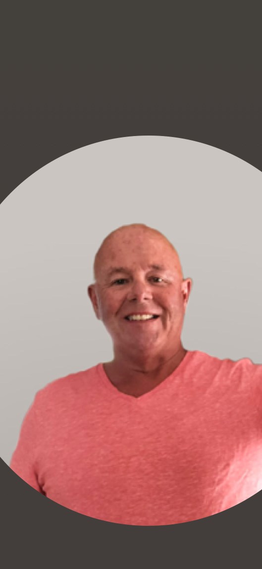 Obituary of James Douglas Lawrence