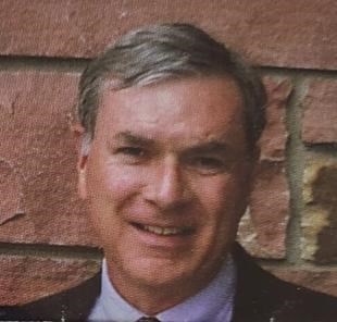 Obituary of John Alexander Neff
