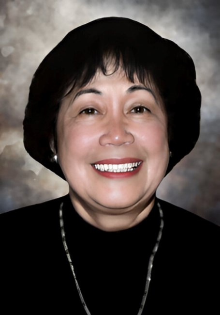 Avis de décès de Guilhermina "Gilly" Cyrila Marshall