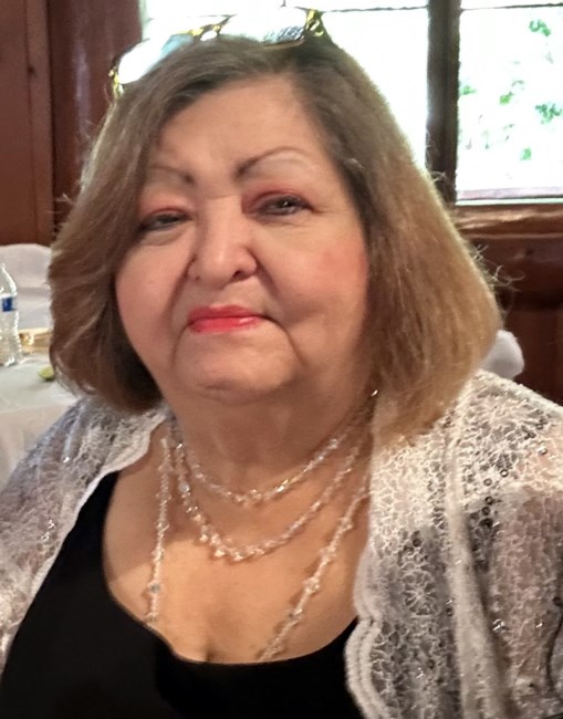 Obituary of Rina "Noy" Leonor Vizcarra Herrera