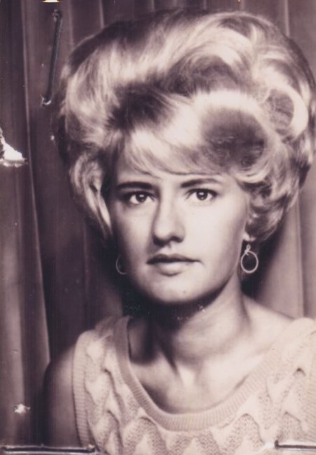 Obituary of Judy Ann Haynes Breeden