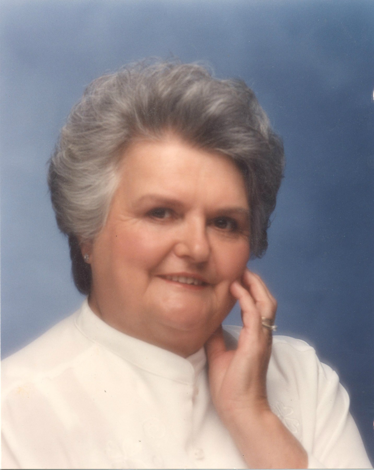 Obituary of Jessie Ross
