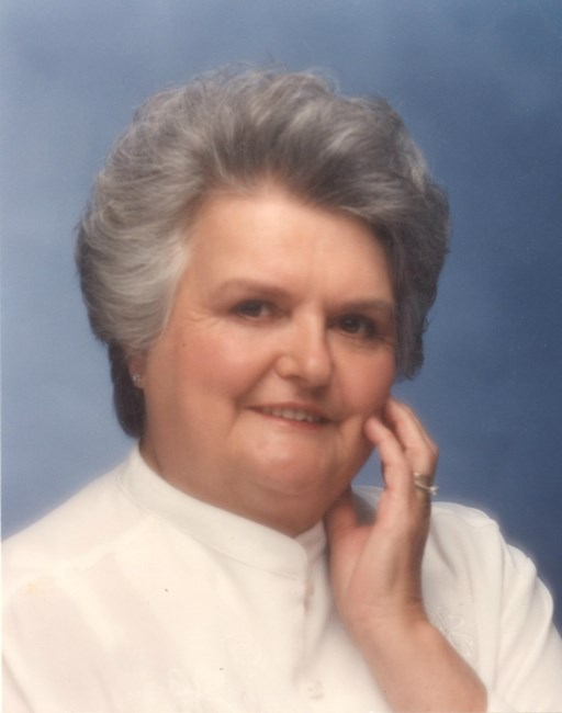 Obituary of Jessie Ross