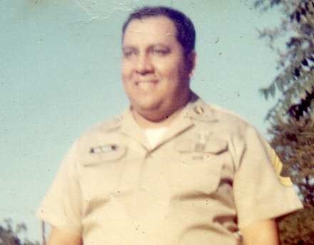 Obituary of Margarito G. Galindo