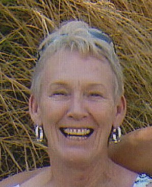 Avis de décès de Patsy Lucille Holland