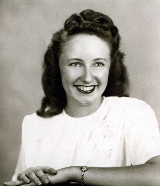 Obituary of Delores Clara Thompson