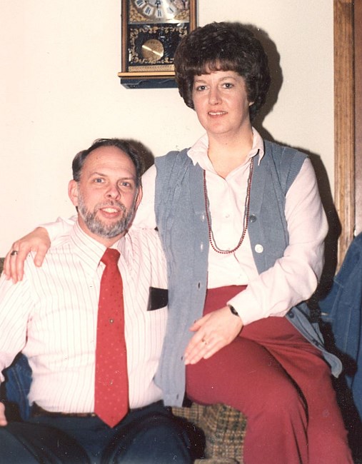 Obituary of Carolyn Parrish Garrett