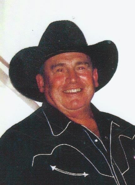 Obituary of Ron V. Morgan