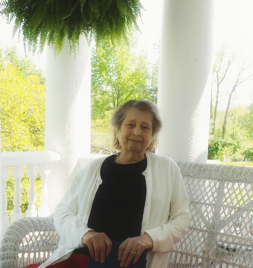 Obituary of Judith Arlene Krauss