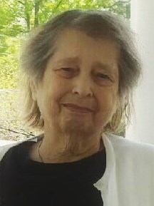 Obituario de Judith Arlene Krauss