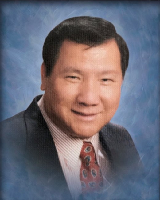 Obituary of Paul Van Xuong On