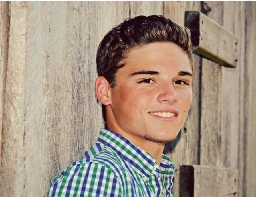 Obituary of Isaiah Collin Farmer