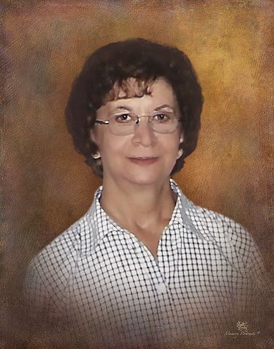 Obituary of Nancy Christner