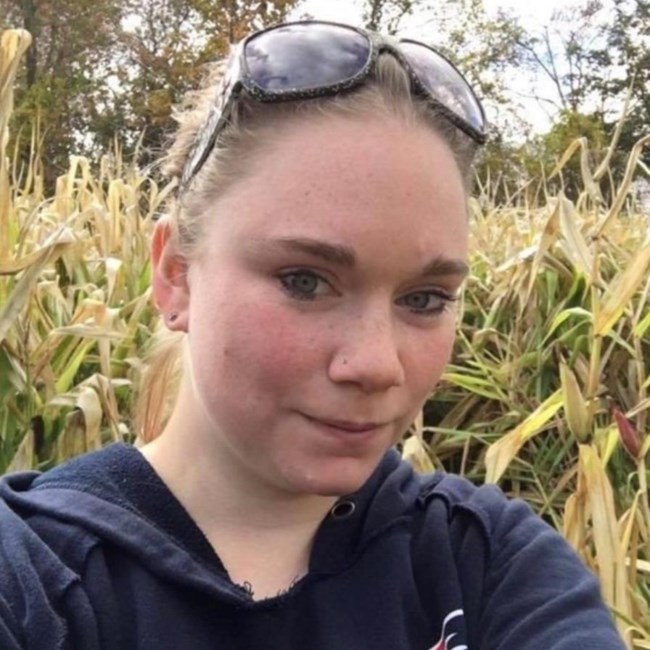 Obituary of Emily M. Judd