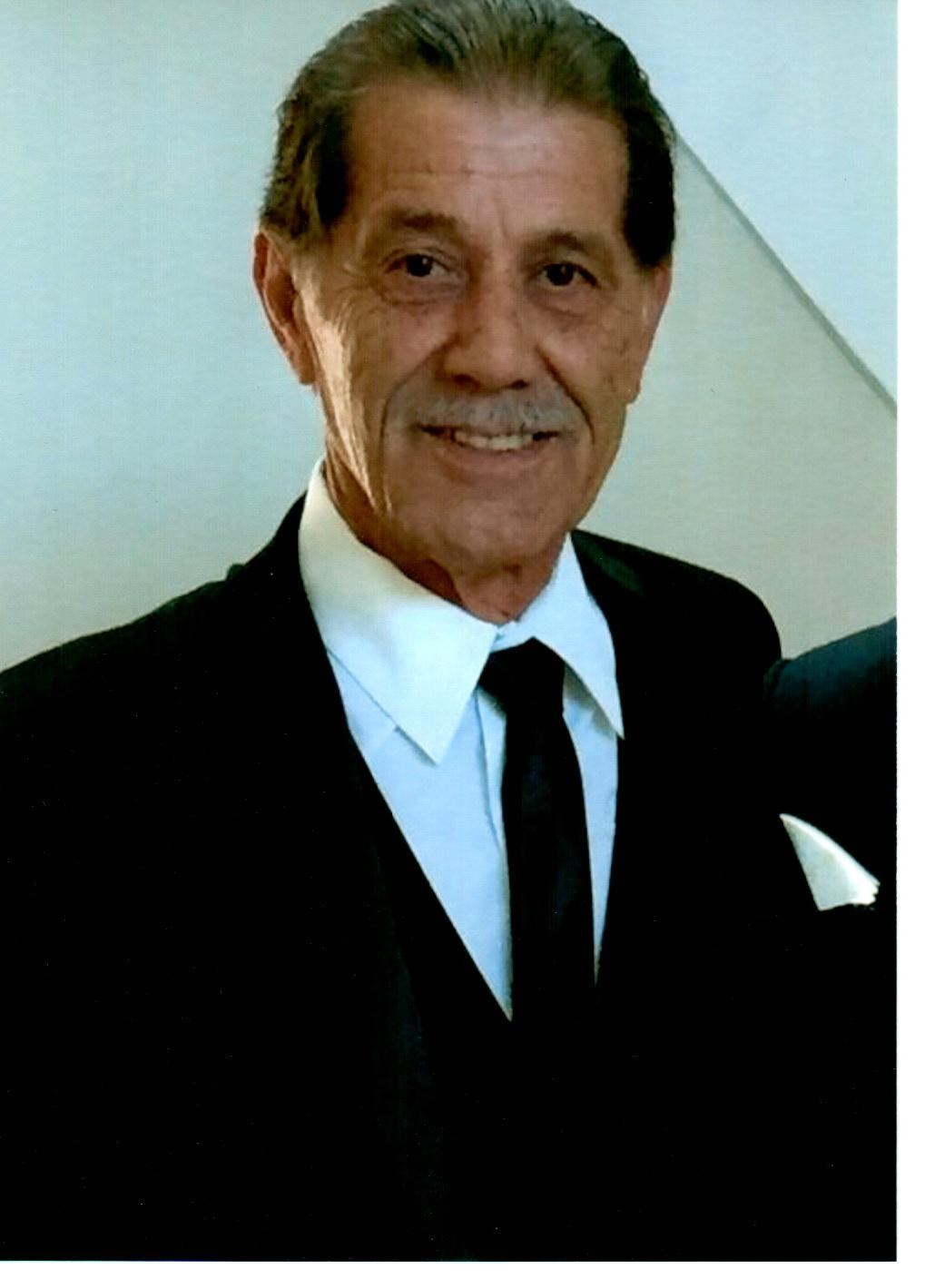 Obituary of Diamantis Kritikos