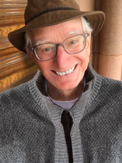 Obituario de E. Harry Gilbert III