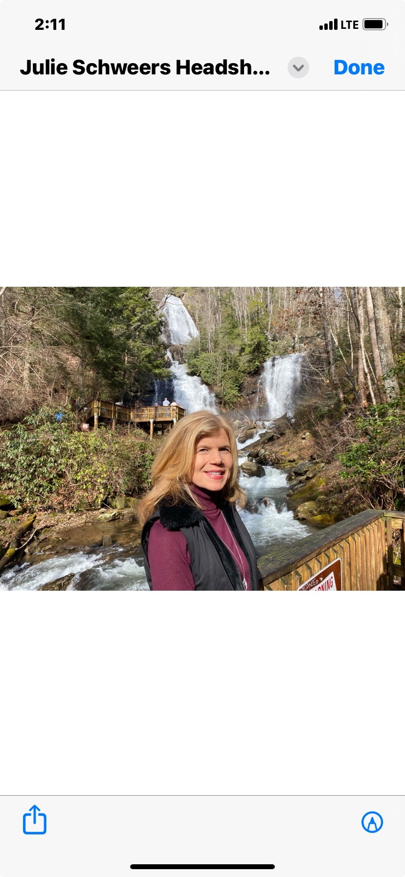 Obituary of Julie Michelle Schweers