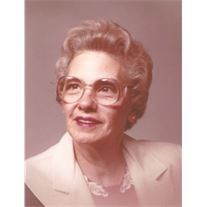 Obituary of Irene A. Pratte