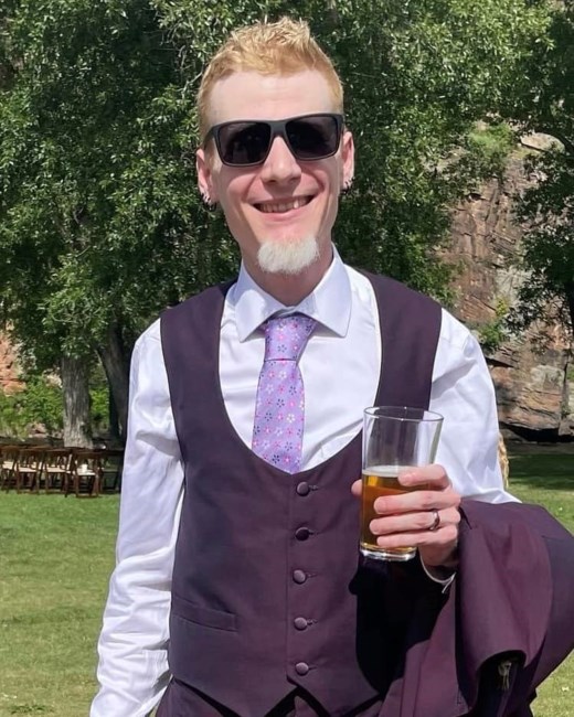 Obituary of Johnathon Paul Jansen