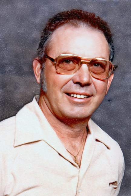 Obituary of Edward L. Merrell