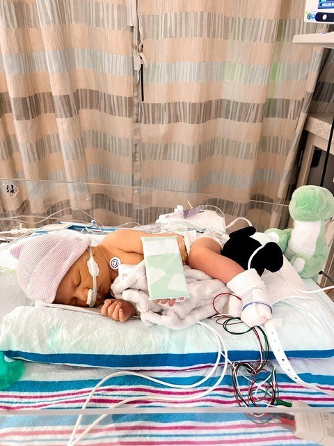 Obituary of Baker Ryan Marec