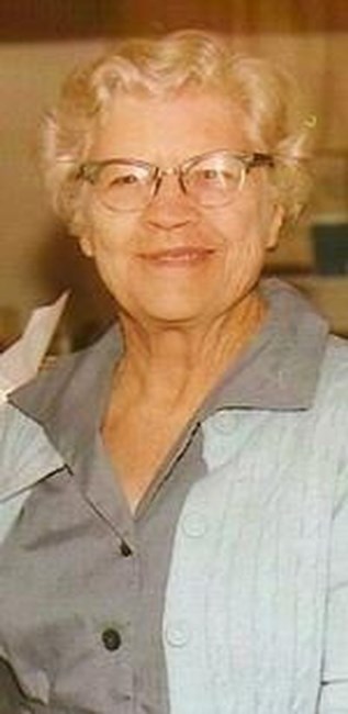 Obituary of Carlyn Victoria Elliott