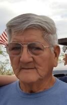 Obituary of Ralph Flores